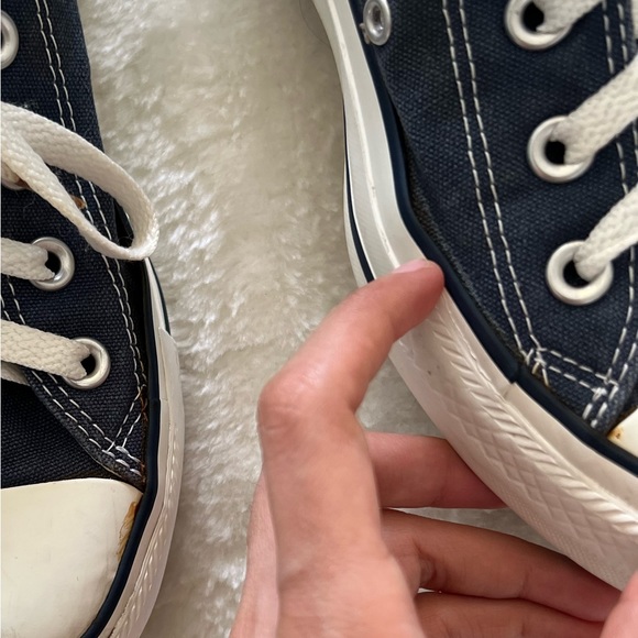 Converse Chuck Taylor All Star Shoes - Picture 5 of 13